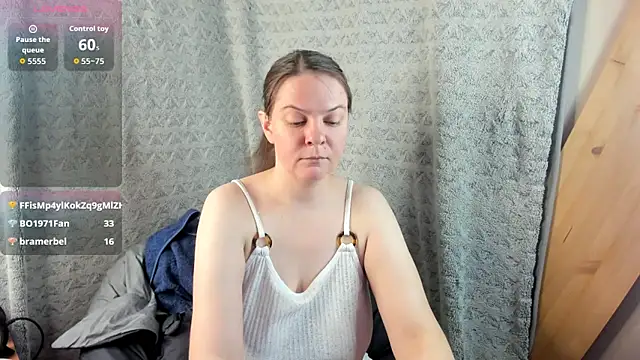 MiaLores's cam snapshot