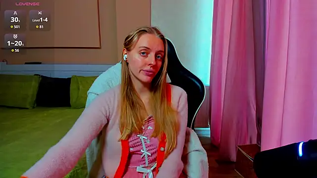 Jam_cream's cam snapshot