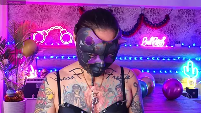 Cool_Freak_ live sex cam