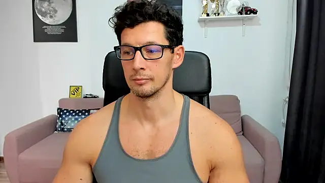 BrutusK08's cam snapshot