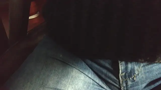 hairyandtiny's cam snapshot