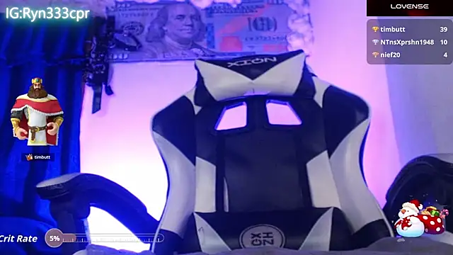 Ryan_coopper's cam snapshot