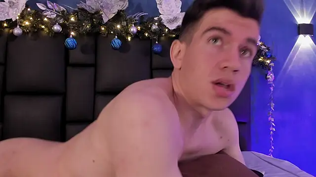 MikaelSlow's cam snapshot