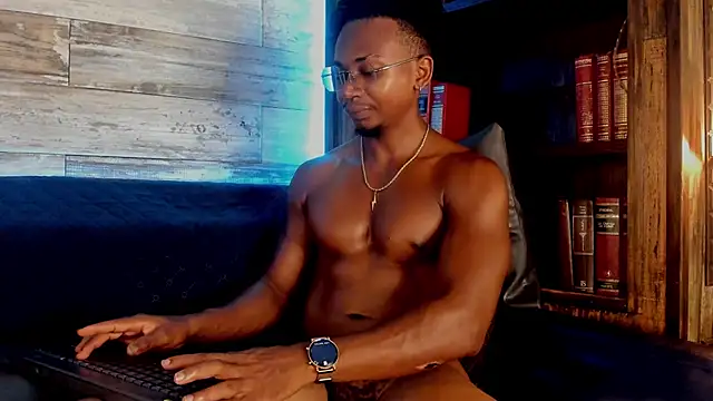 JamalMyst's cam snapshot