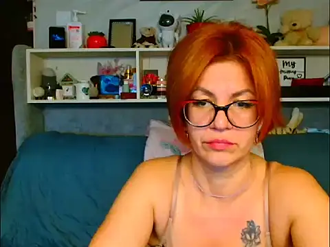 Natali3855's cam snapshot