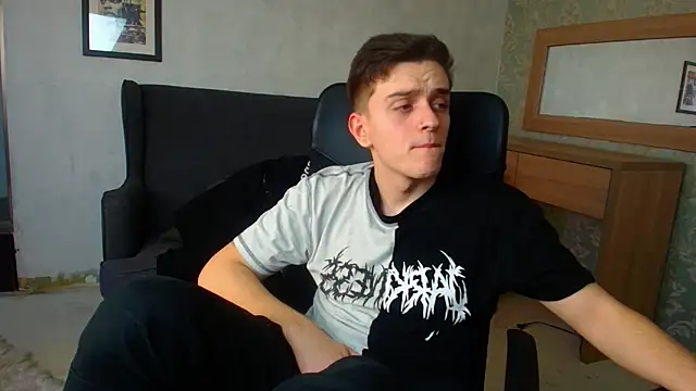 FelixStarkk's cam snapshot