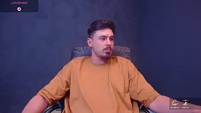 EnzoRace's cam snapshot