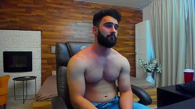 MicahLane's cam snapshot