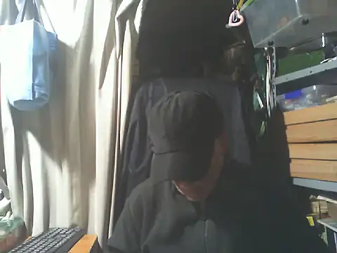 nonnomaturobisex's cam snapshot