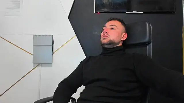 DuncanStone's cam snapshot