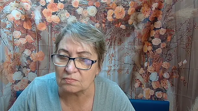 OlgaLuck's cam snapshot