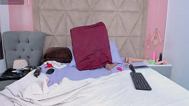 mommy_cute's cam snapshot