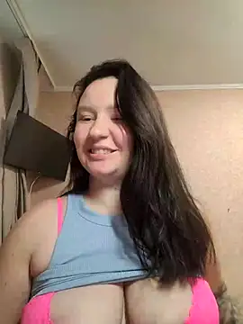 AlexaLexie's cam snapshot