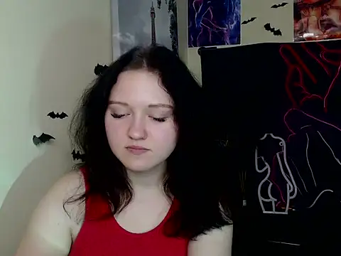 LadyAlice_'s cam snapshot