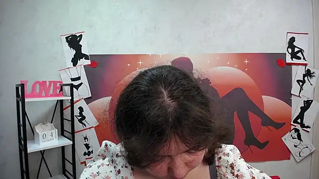 NeonilaLisova's cam snapshot