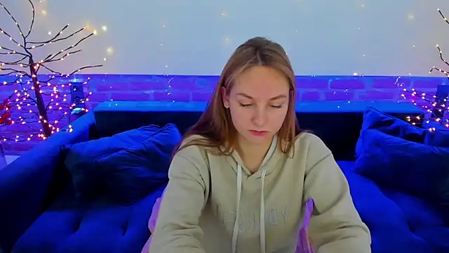 MilaAddams's cam snapshot