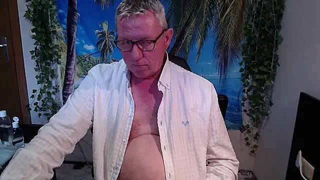 Dutch_Daddy's cam snapshot