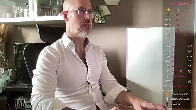 the_new_fit_rubinho's cam snapshot