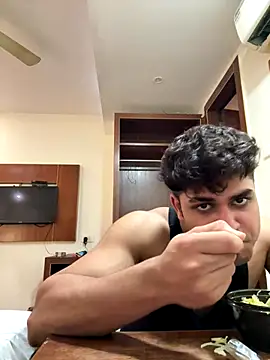 Vihaaanfucks live sex cam