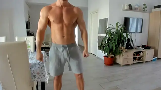 woolfiie's cam snapshot