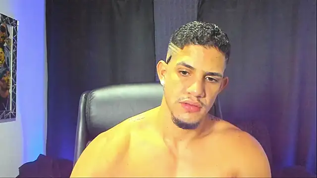 jhonnysnow17 live sex cam