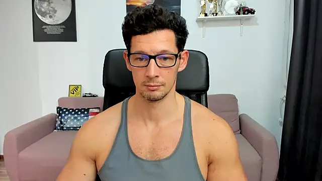 BrutusK08's cam snapshot