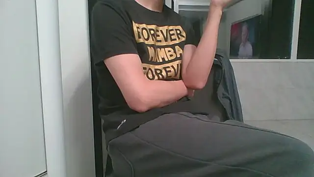 nole_china7's cam snapshot