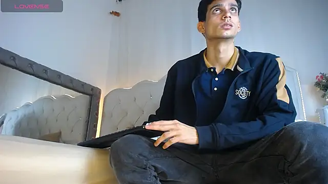 Sebalexis7's cam snapshot