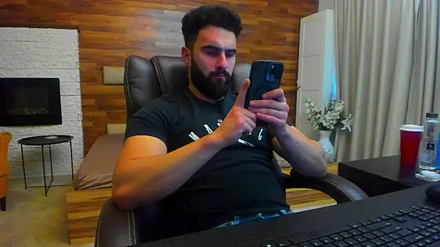 MicahLane's cam snapshot