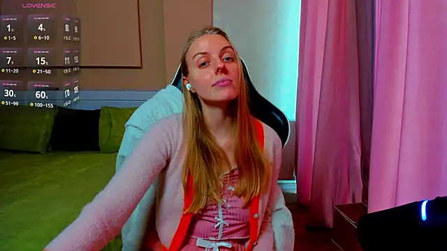 Jam_cream's cam snapshot