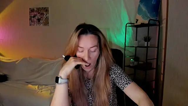 RebeccaMartinez's cam snapshot