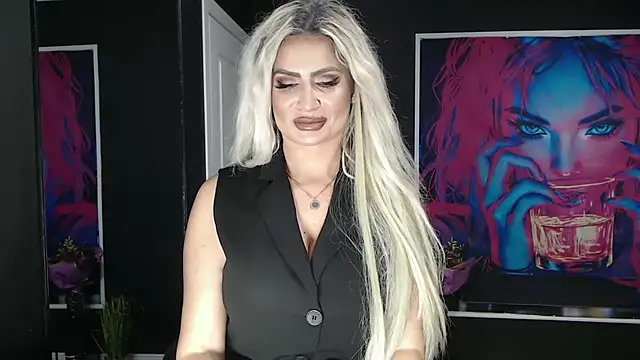 Kass_y's cam snapshot