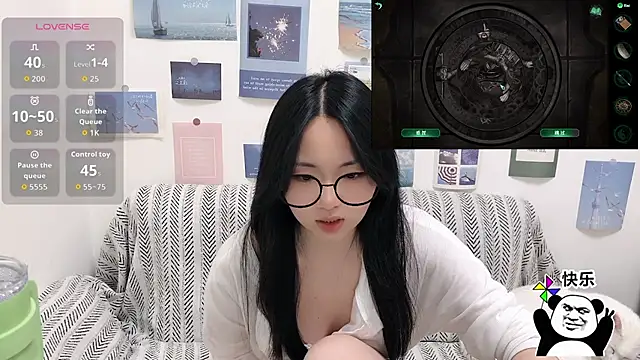 LiLiYbaby's cam snapshot