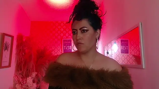 scarleth_blue's cam snapshot