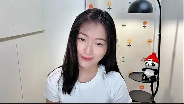 xixi-baobao's cam snapshot