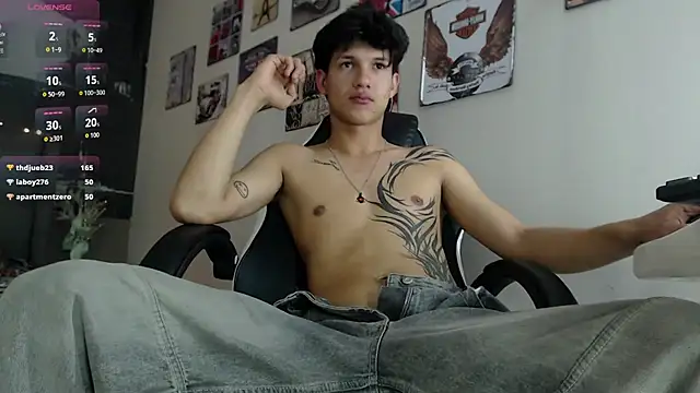 jason_graeats live sex cam