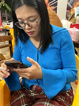 Bella0815's cam snapshot