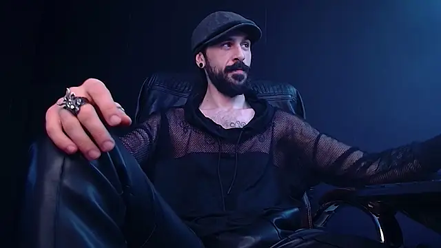 AxelColton's cam snapshot