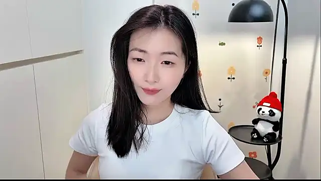 xixi-baobao's cam snapshot