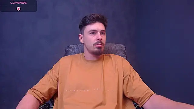 EnzoRace's cam snapshot