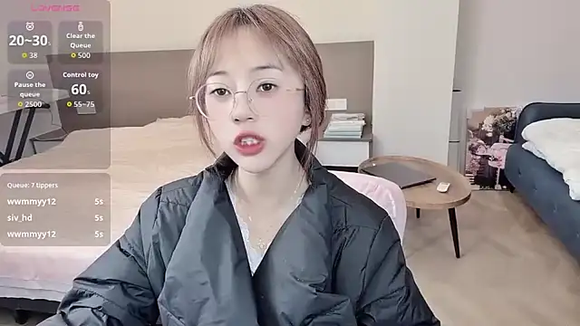 -ruoruo-'s cam snapshot