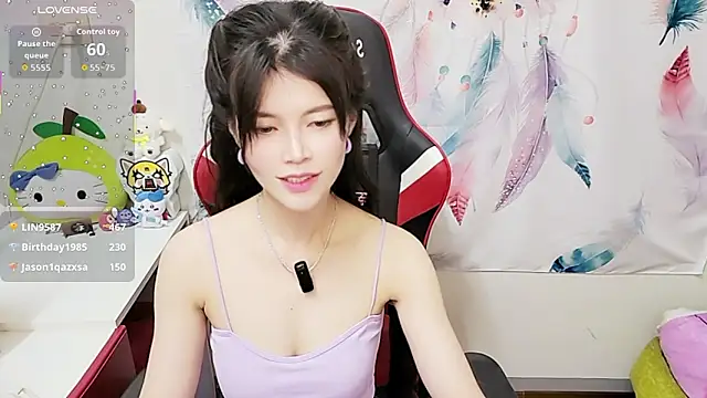 Alina10932's cam snapshot