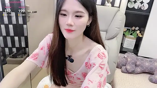 Yueyue-MM's cam snapshot