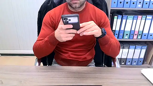 Evasionee's cam snapshot