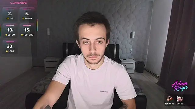 adamrayn's cam snapshot