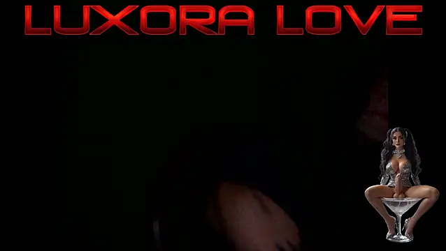 LOXORALOVE's cam snapshot