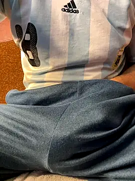 roby_home's cam snapshot