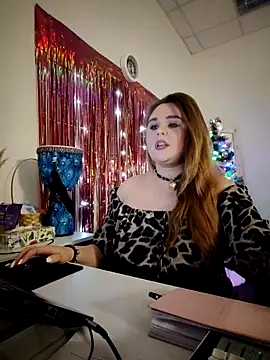 Juicy_PeachLux's cam snapshot