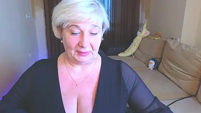 Milana_Milky's cam snapshot