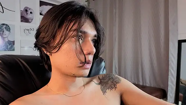 davoxer live sex cam